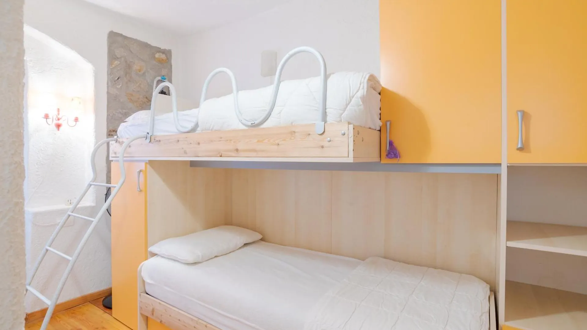 Ferienwohnung Belmonte Balcone Pianello Del Lario 0*,