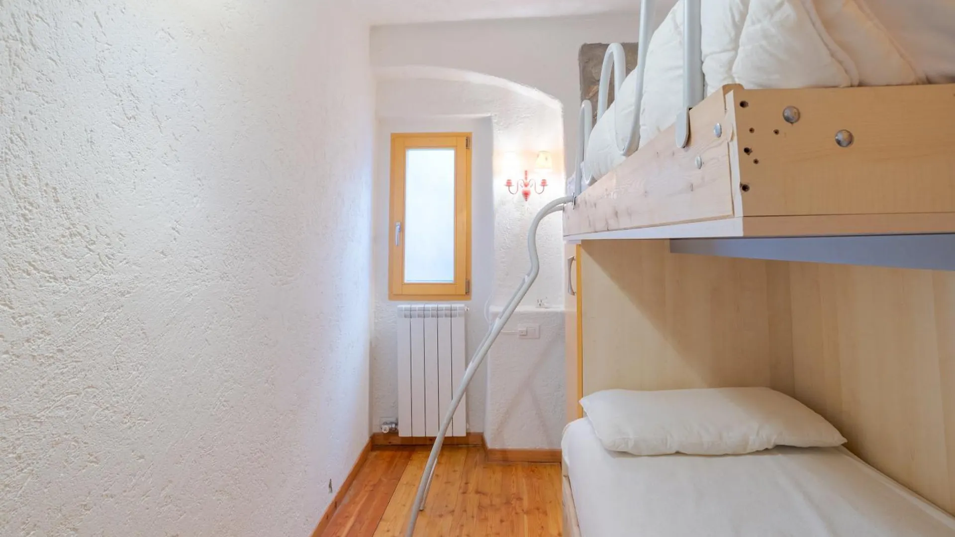 Ferienwohnung Belmonte Balcone Pianello Del Lario Italien