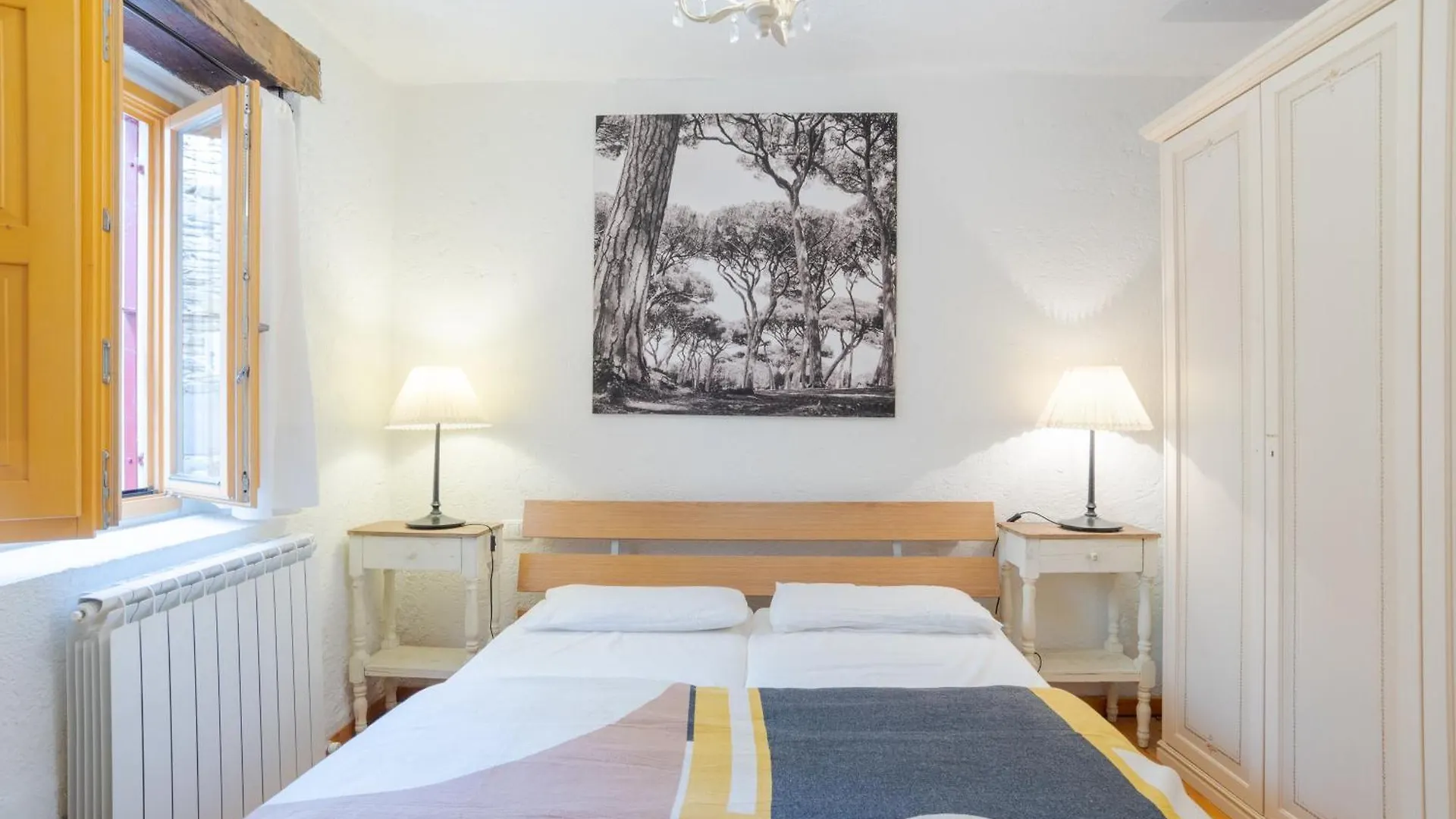 Appartement Belmonte Balcone à Pianello Del Lario 0*,  Italie